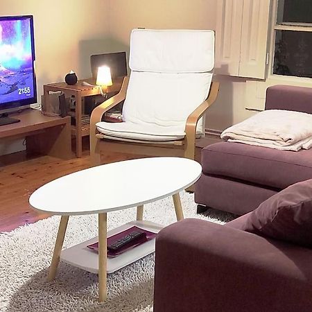 Acogedor Apartamento En El Casco Antiguo Віго Екстер'єр фото