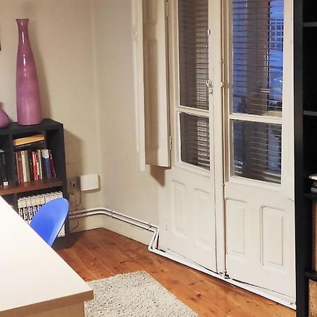 Acogedor Apartamento En El Casco Antiguo Віго Екстер'єр фото