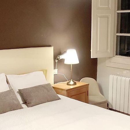 Acogedor Apartamento En El Casco Antiguo Віго Екстер'єр фото