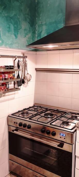 Acogedor Apartamento En El Casco Antiguo Віго Екстер'єр фото