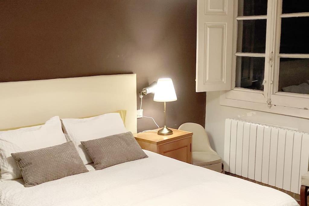 Acogedor Apartamento En El Casco Antiguo Віго Екстер'єр фото