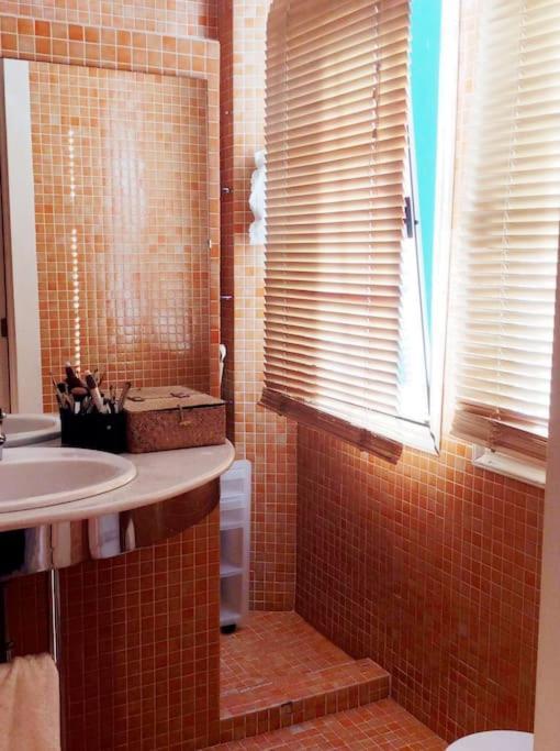 Acogedor Apartamento En El Casco Antiguo Віго Екстер'єр фото
